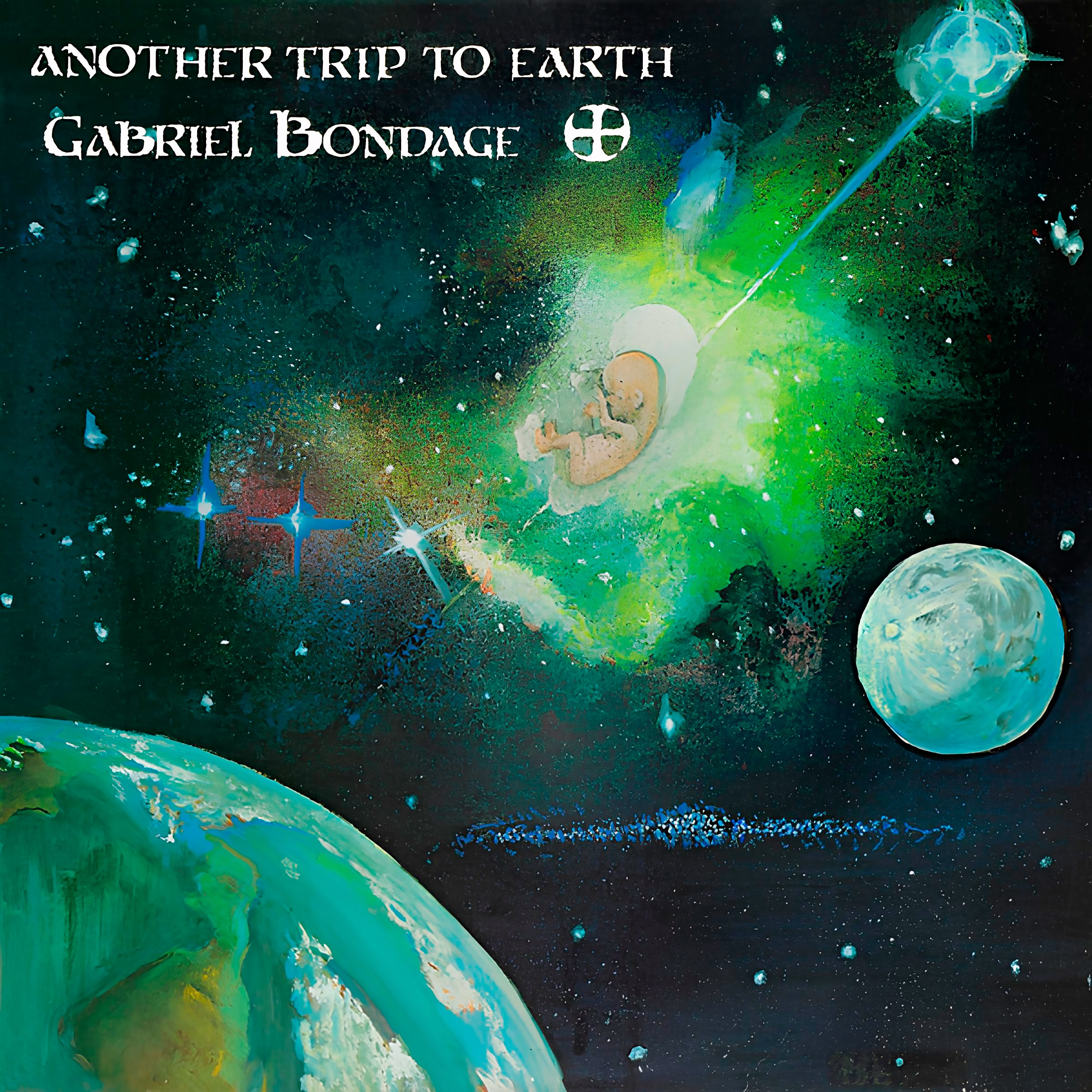 Another Trip to Earth