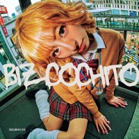 BIZCOCHITO SGUBHU XX - Single - Ice Beats Slide & Sbuda Maleather