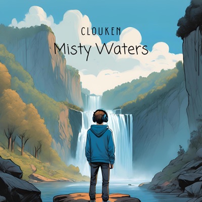 Misty Waters - Single