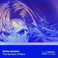 The Surface of Mars - Single - Kohta Imafuku