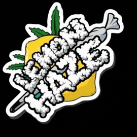 Lemon Haze (feat. Young Eek) Milla Mane