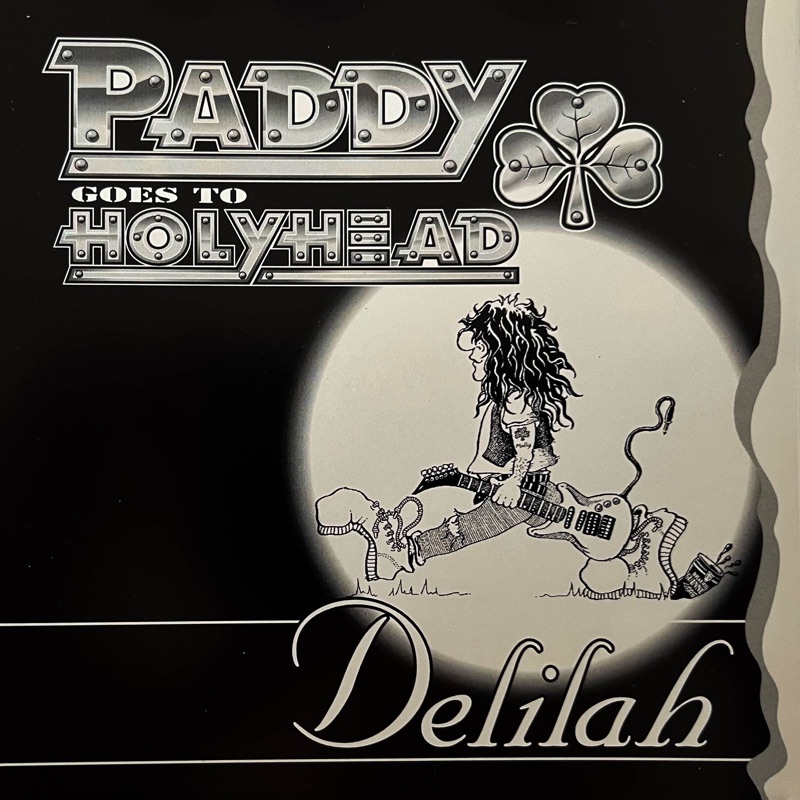 Delilah