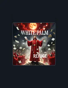 Listen to White Palm, watch music videos, read bio, see tour dates & more!