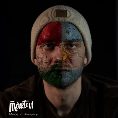 Made in Hungary