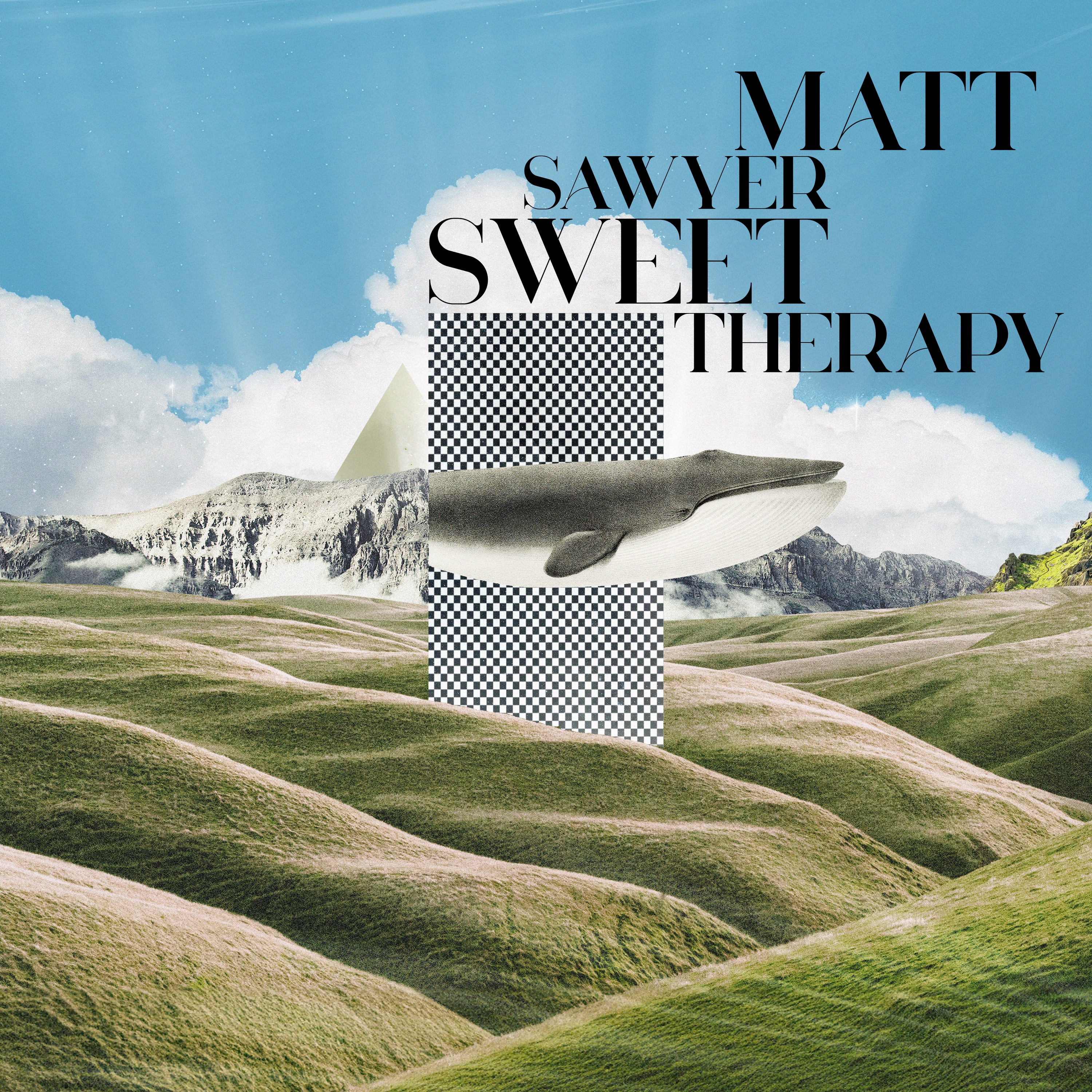 Sweet Therapy - Single