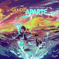 MUNDOS APARTE (feat. White Phantom Official) - Single - Lil Kriff