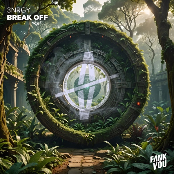 Break Off - Single