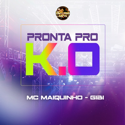 Pronta pro K.O - Single
