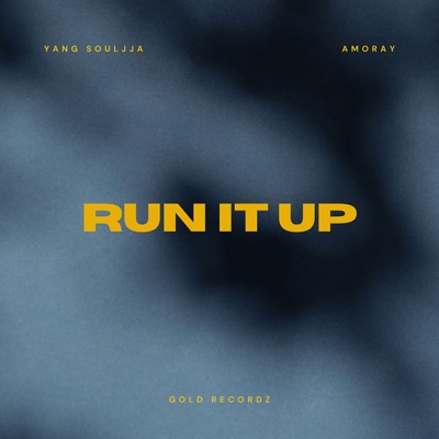 Run It Up - Single