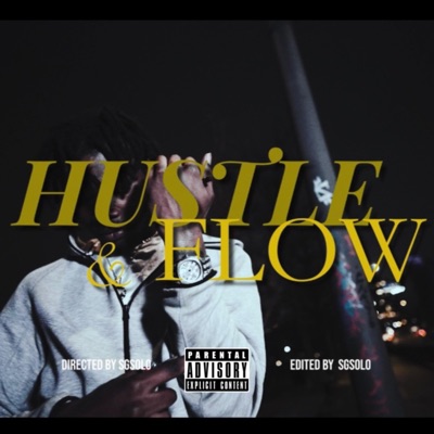 Hustle & Flow - Single