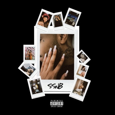 SSNB (feat. Jaden Peace) - Single