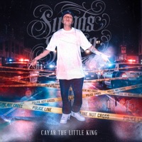 Suenan Sirenas - Single - Cayar the little king