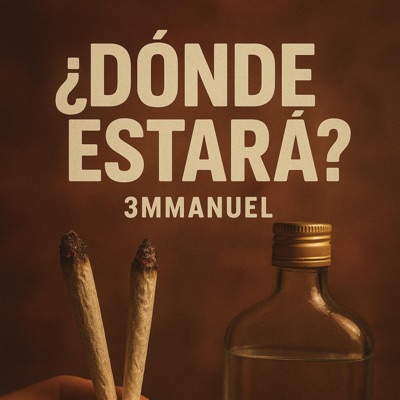 ¿Donde Estará? - Single
