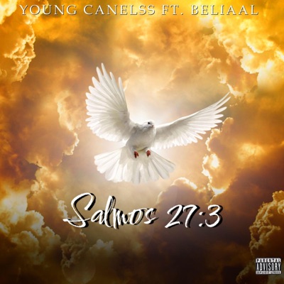 Salmos 27:3 (feat. Beliaal) - Single