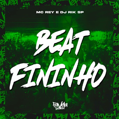 Beat Fininho - Single