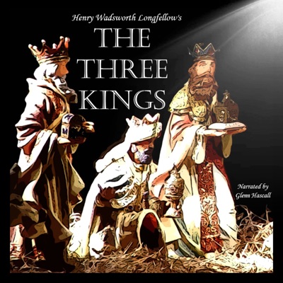 The Three Kings (Unabridged)