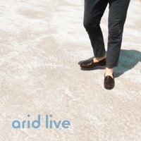 Arid Live - EP - Matthew Campbell & Jake's Balloon