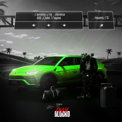 Camino pa' Serena - Single