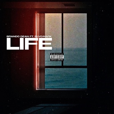 Life (feat. Blvdmark) - Single