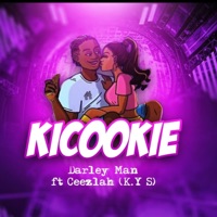 Kicookie (feat. Ceezlah) - Single - Darleyman