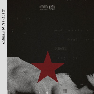 EL ÉXTASIS DE UN MOMENTO - EP