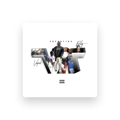 Listen to PopOut103, watch music videos, read bio, see tour dates & more!