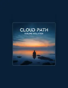 Cloud Pathを聴いたり、ミュージックビデオを鑑賞したり、経歴やツアー日程などを確認したりしましょう！