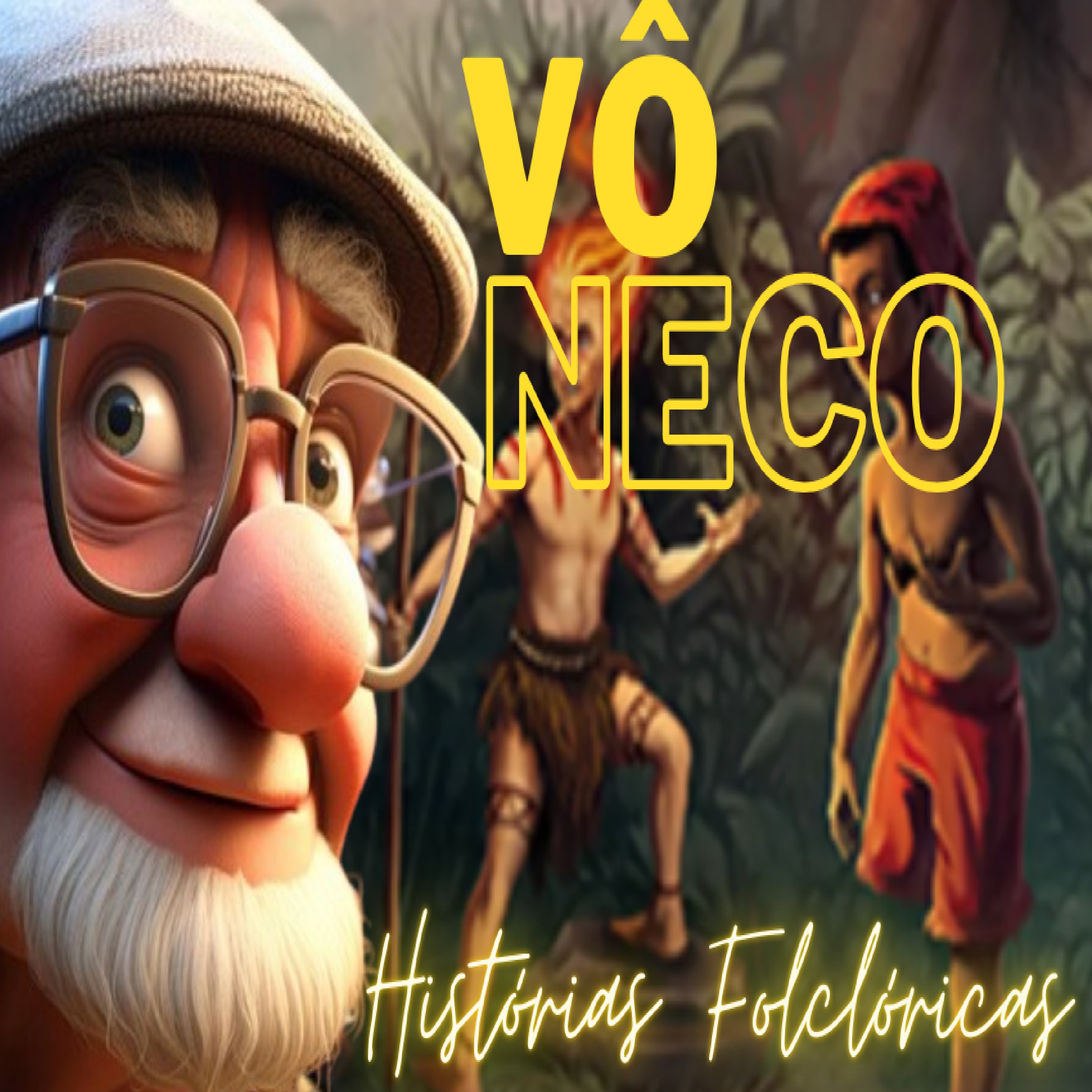 Histórias Folclóricas