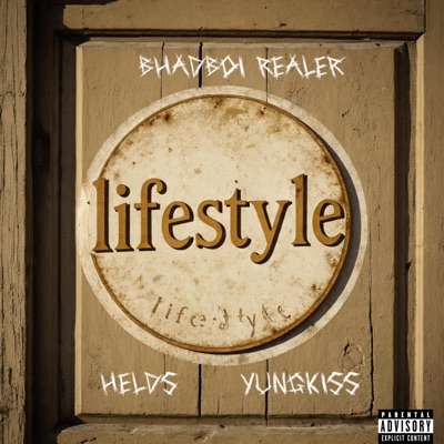 Lifestyle (feat. Yungkiss & Helds) - Single