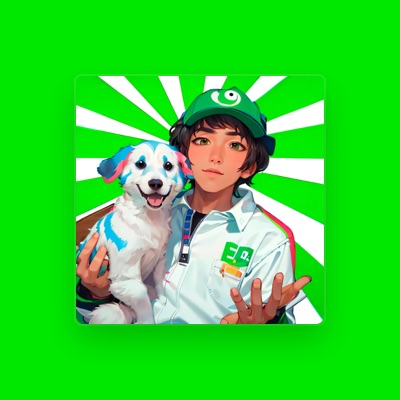 Listen to Fernanfloo, watch music videos, read bio, see tour dates & more!