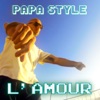 L'amour - Single