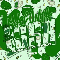 Que Maconha É Essa X Gaiola É o Troco - Single - JS SUCESSADA & PAQUETÁ092