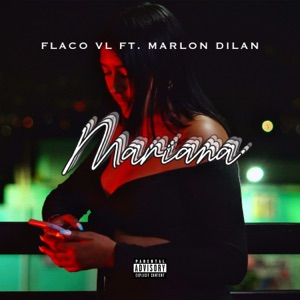 Mariana (feat. Marlon Dilan)
