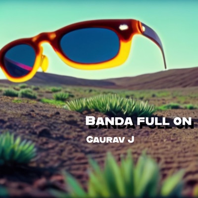 Banda Full On - Single
