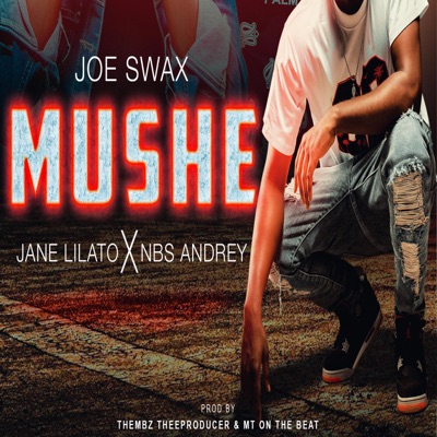 Mushe x NBS Andrey x Jane Lilato - Single
