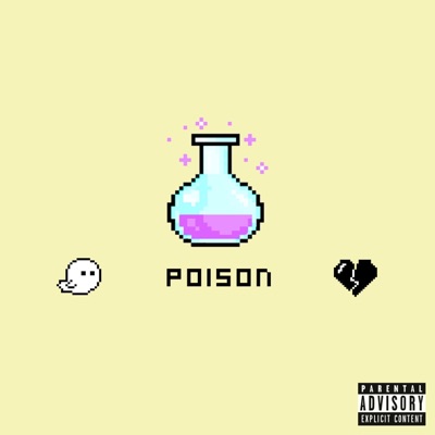 Poison (feat. Jaypo & Kaleb Kash) - Single