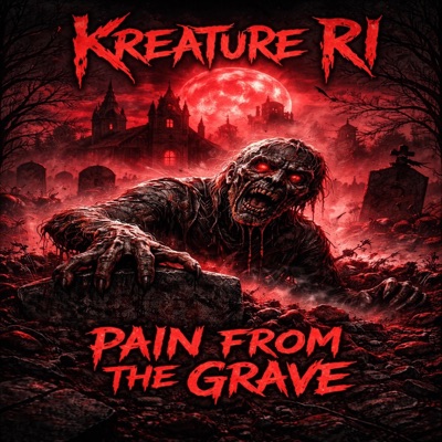 Pain from the grave