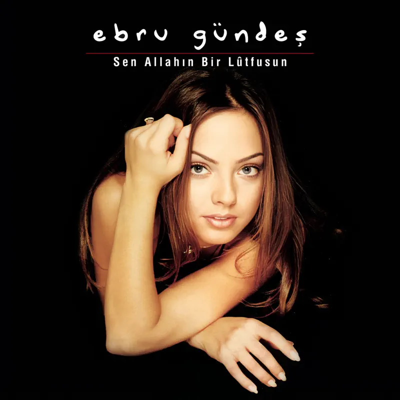 Ebru Gündeş Erkekler