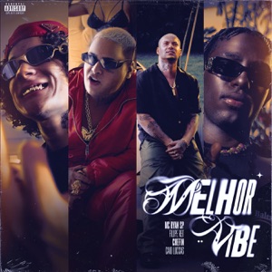 Melhor Vibe (feat. Dallass, Rocco)