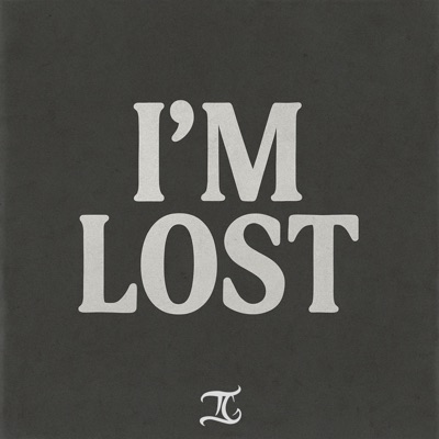 I'm Lost - Single