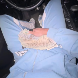 BUST LIKE A UZI (feat. KA$EMONI) Prxtzel