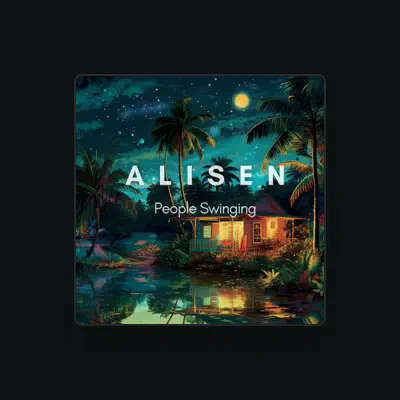 Listen to Alisen, watch music videos, read bio, see tour dates & more!