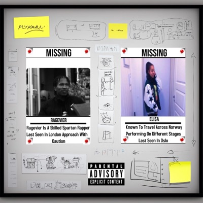 Missing (feat. Eli$A) - Single