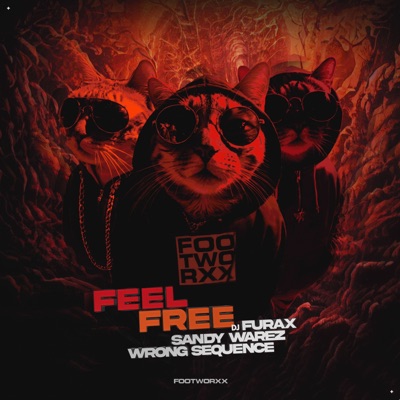Feel Free - Single