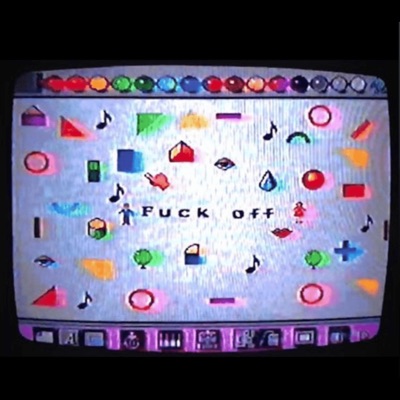 Fuck Off - EP