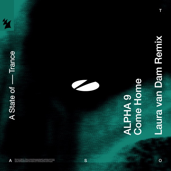 Come Home (Laura Van Dam Remix) - Single