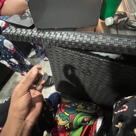 Rollin Up On Christmas (Fast) MK Shun