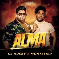 ALMA - Single - DJ Husky