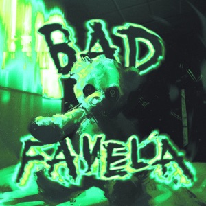 BAD FAVELA - EP