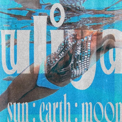 sun : earth : moon - Single